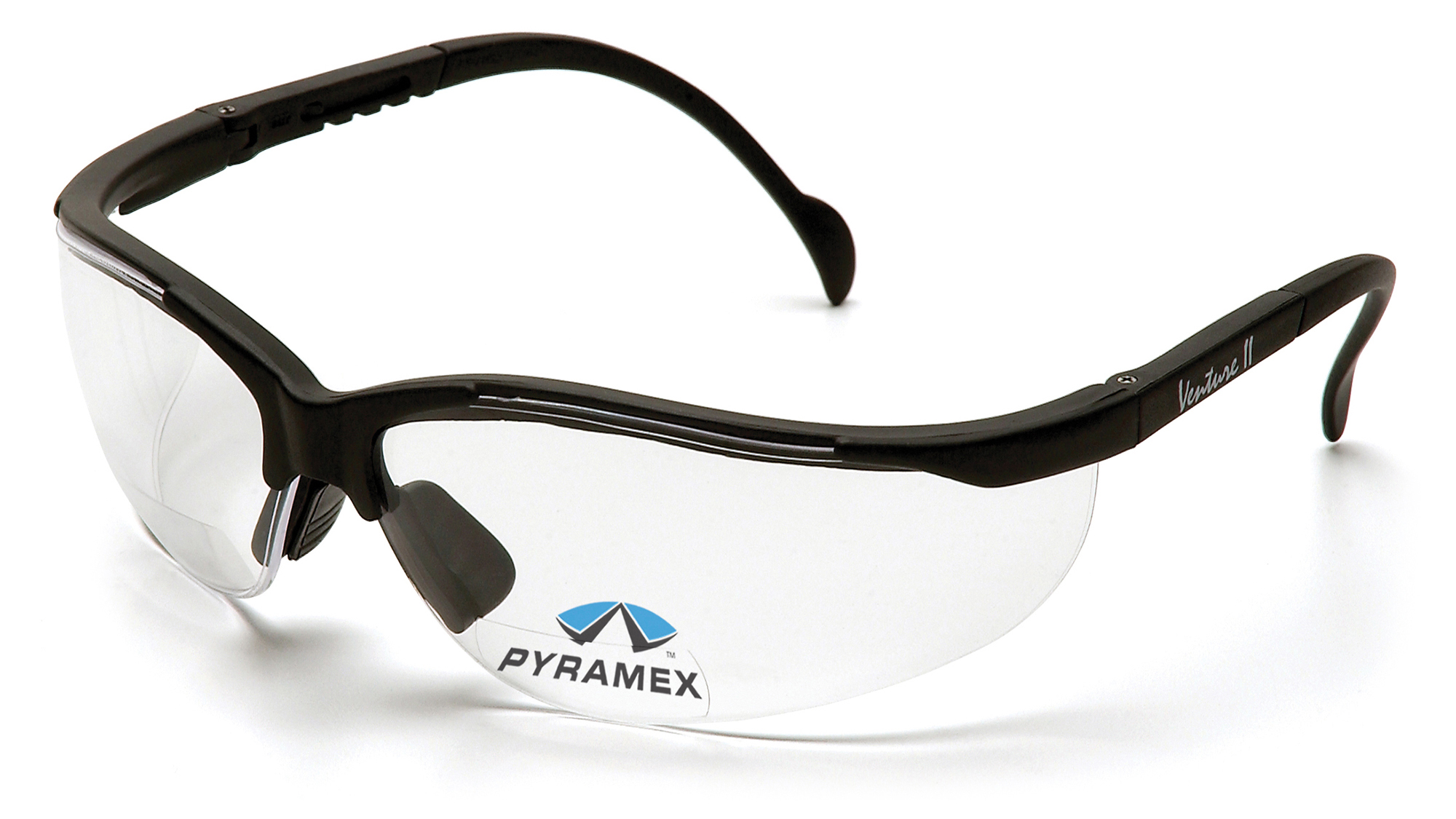 Safety Magnifying Magnifying Safety Glasses- Clean lens | Alabama Safety Products