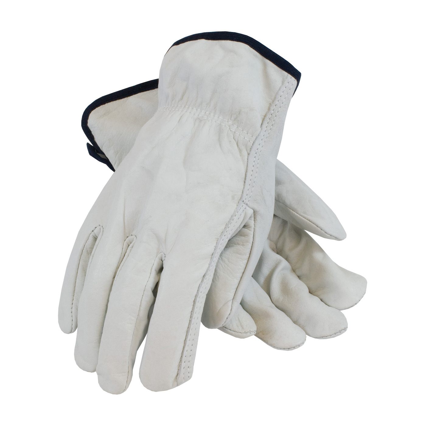 Buy Cowhide Leather Work Gloves Online