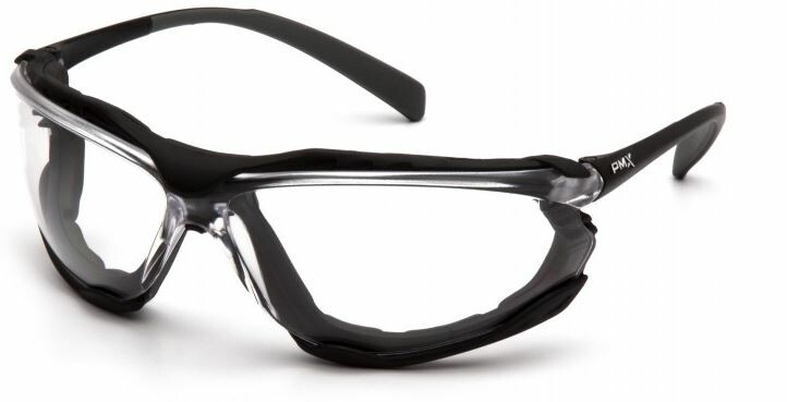 FREE VISION FV 1030-HOMBRE TRANSPARENTE